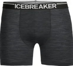 Icebreaker Anatomica Boxers