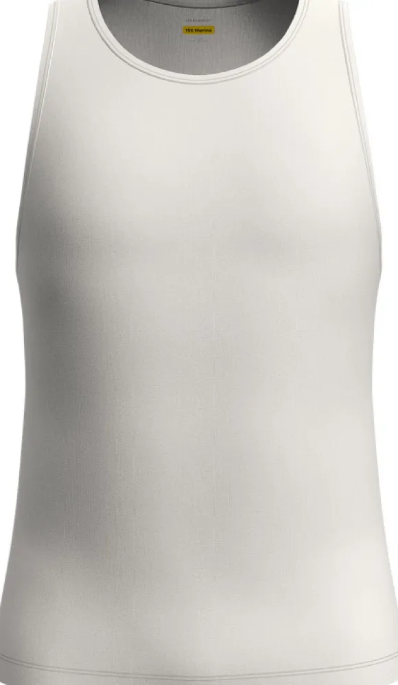 Icebreaker Anatomica Tank