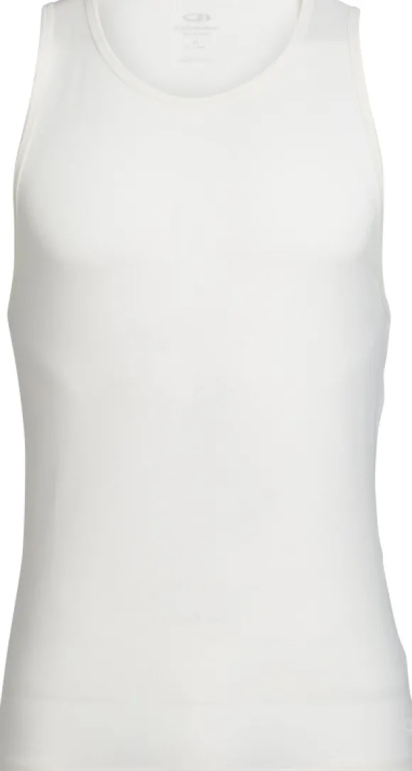 Icebreaker Anatomica Tank