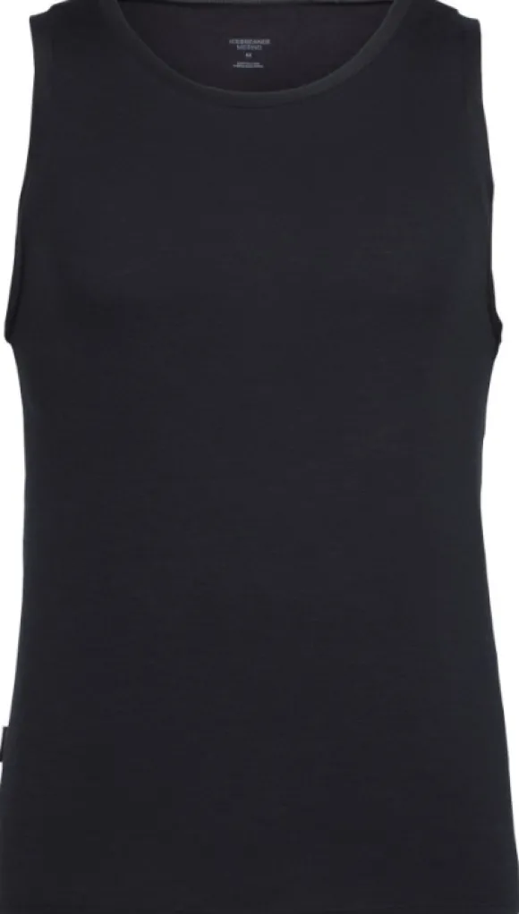Icebreaker Anatomica Tank
