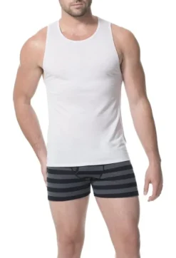 Icebreaker Anatomica Tank