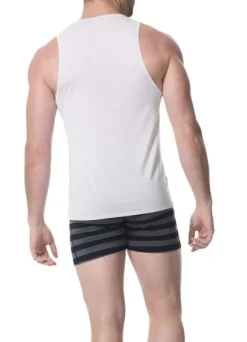Icebreaker Anatomica Tank