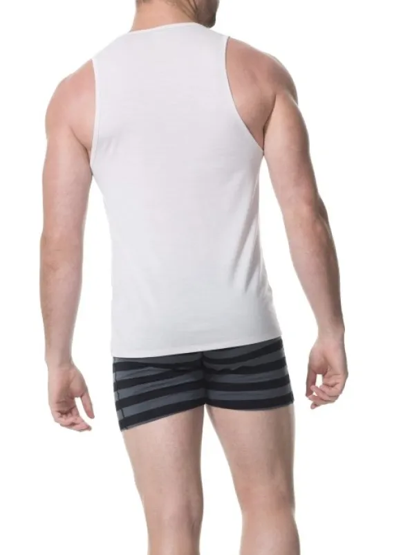 Icebreaker Anatomica Tank