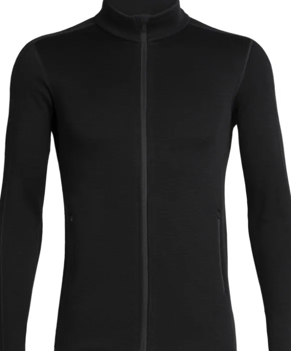 Icebreaker Elemental LS Zip