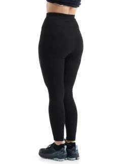 Icebreaker Fastray High Rise Tights Women