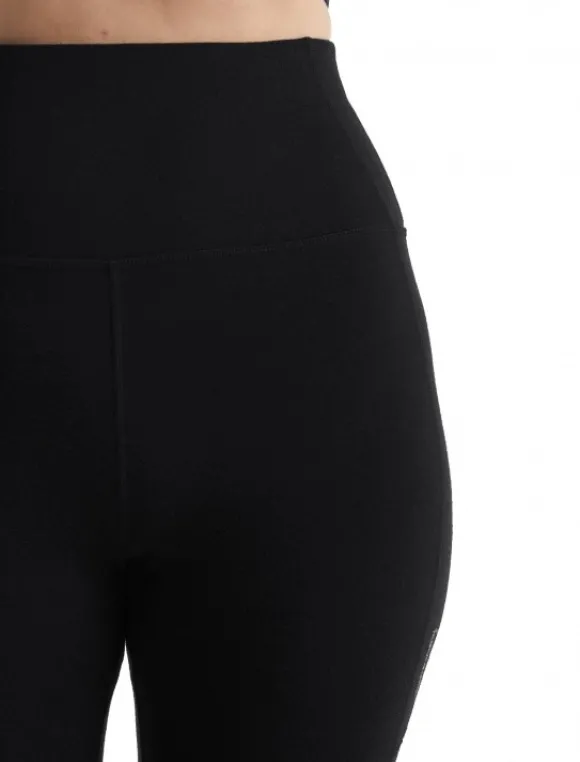 Icebreaker Fastray High Rise Tights Women