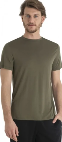 Icebreaker Mens Core SS Tee