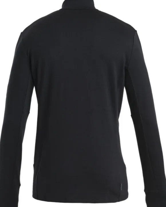 Icebreaker Merino 260 Quantum IV LS Zip