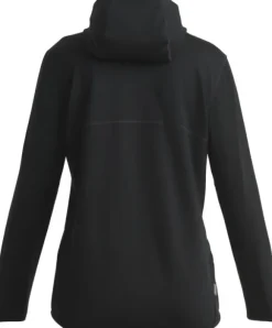 Icebreaker Merino 560 RealFleece Elemental II Zip Hoodie Women