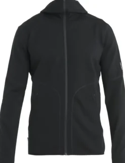 Icebreaker Merino 560 RealFleece Elemental II Zip Hoodie