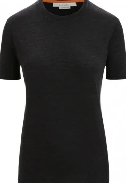 Icebreaker Merino Linen SS Tee Women