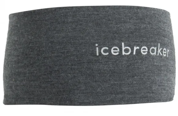 Icebreaker Oasis Headband