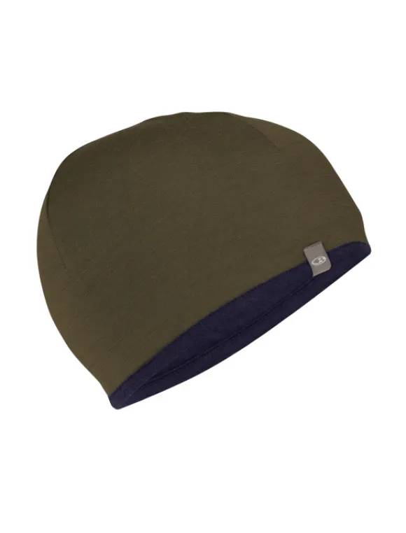 Icebreaker Pocket Hat