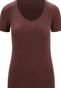Icebreaker Siren SS Sweetheart Women