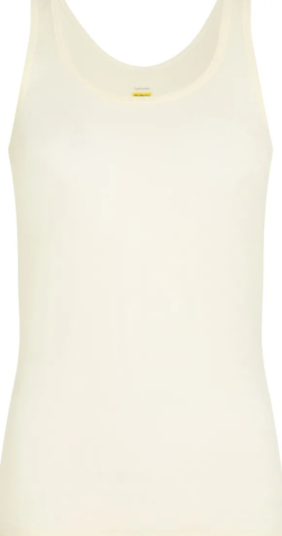 Icebreaker Siren Tank Women