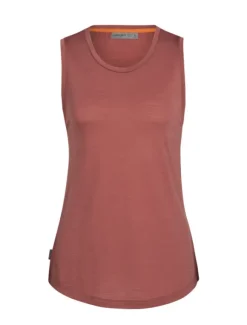 Icebreaker Sphere II Tank Women