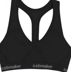 Icebreaker Sprite Racerback Bra Women