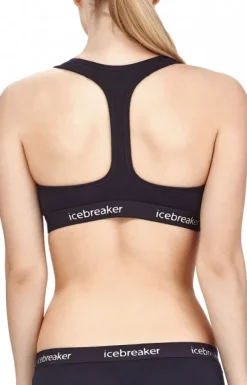 Icebreaker Sprite Racerback Bra Women