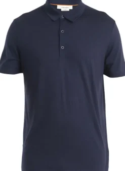 Icebreaker Tech Lite III SS Polo