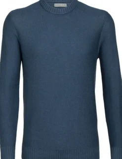 Icebreaker Waypoint Crewe Sweater