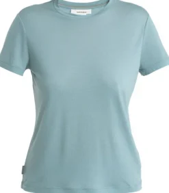Icebreaker Womens Core SS Tee
