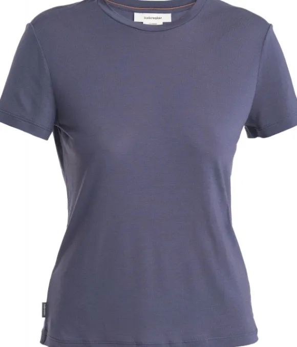 Icebreaker Womens Core SS Tee