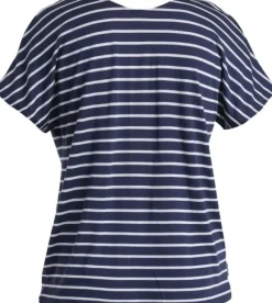 Icebreaker Womens Drayden Reversible SS Top