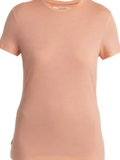 Icebreaker Womens Tech Lite III SS Tee
