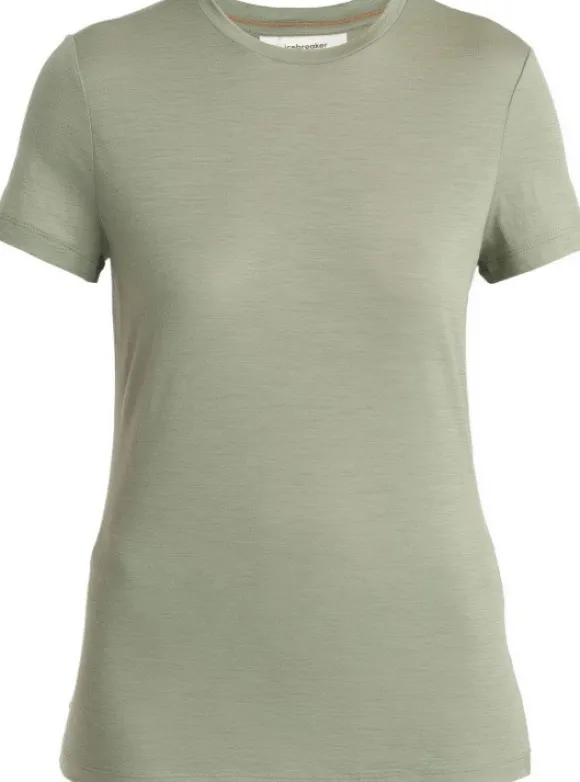 Icebreaker Womens Tech Lite III SS Tee