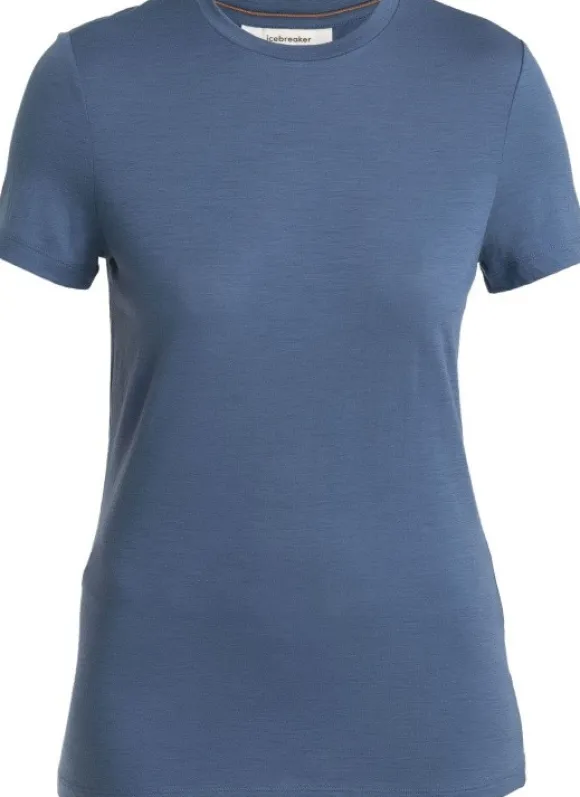Icebreaker Womens Tech Lite III SS Tee