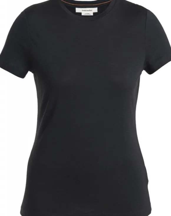 Icebreaker Womens Tech Lite III SS Tee