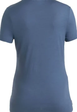 Icebreaker Womens Tech Lite III SS Tee