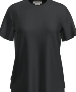 Icebreaker Womens Tech Lite III SS Relax Tee