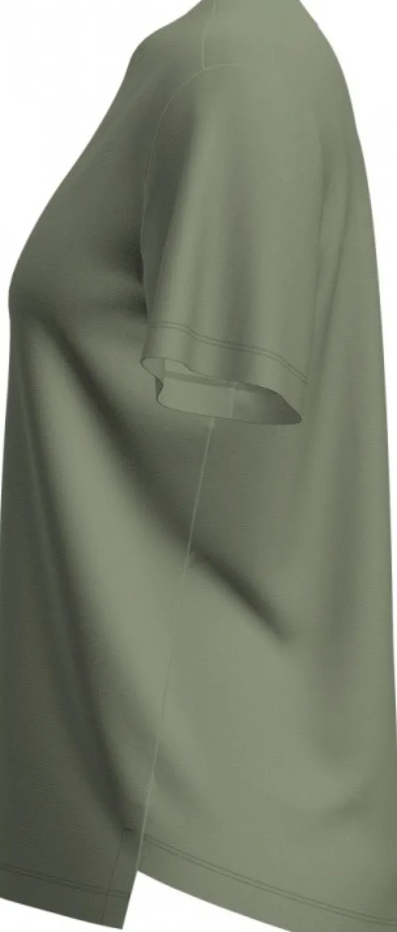 Icebreaker Womens Tech Lite III SS Relax Tee