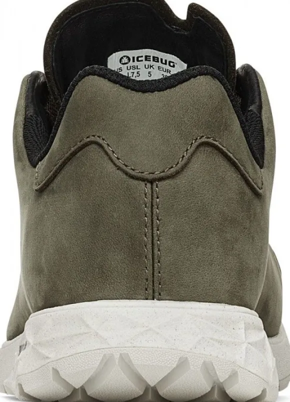 Icebug Loe Biosole