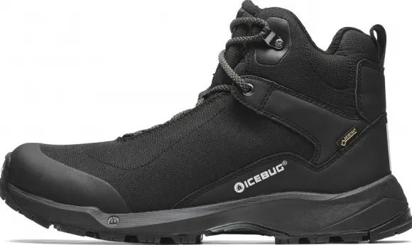 Icebug Pace3 Michelin Wic GTX