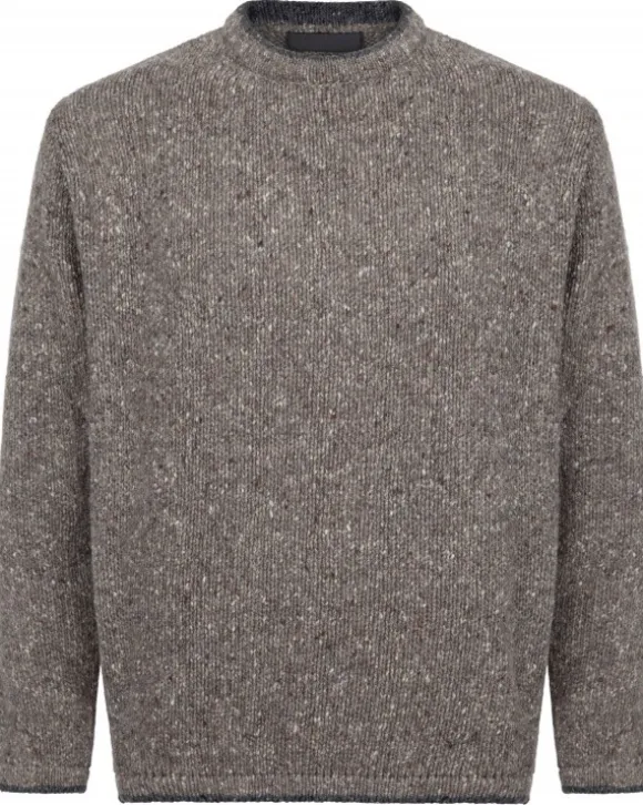 IrelandsEye Roundstone Sweater Men