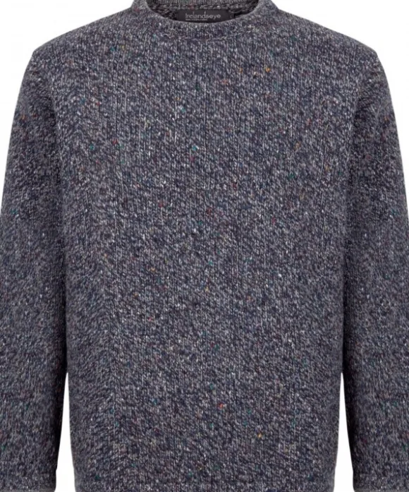 IrelandsEye Roundstone Sweater Men