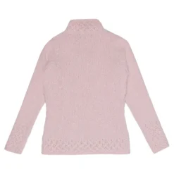 IrelandsEye Trellis Sweater Women