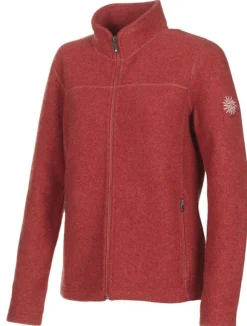 Ivanhoe of Sweden Beata Full Zip Women