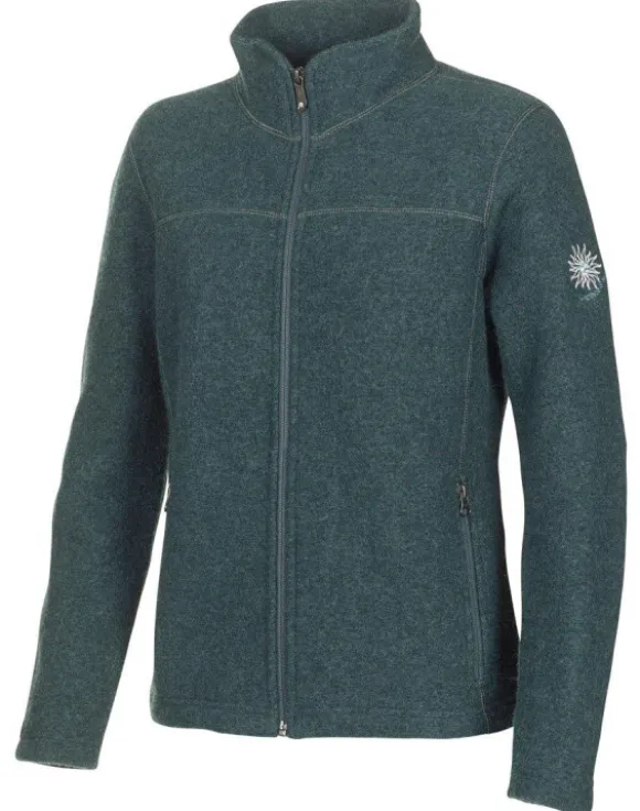 Ivanhoe of Sweden Beata Full Zip Women