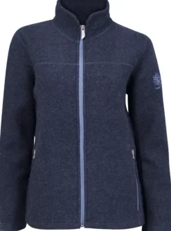 Ivanhoe of Sweden Beata Full Zip Women