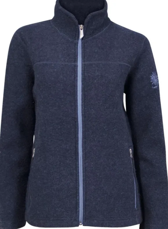 Ivanhoe of Sweden Beata Full Zip Women