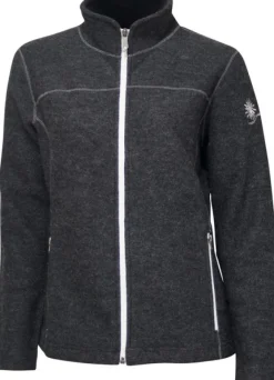 Ivanhoe of Sweden Beata Full Zip Women