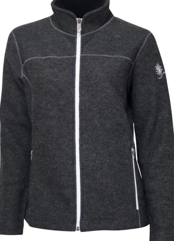 Ivanhoe of Sweden Beata Full Zip Women
