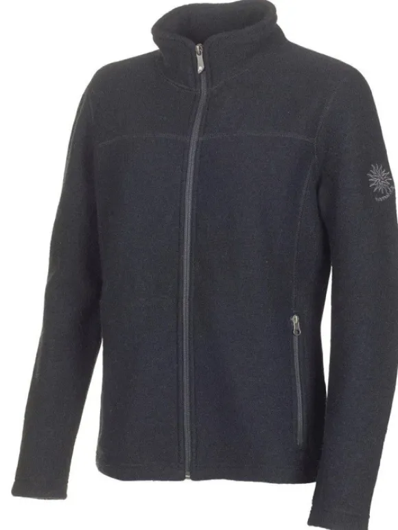 Ivanhoe of Sweden Beata Full Zip Women