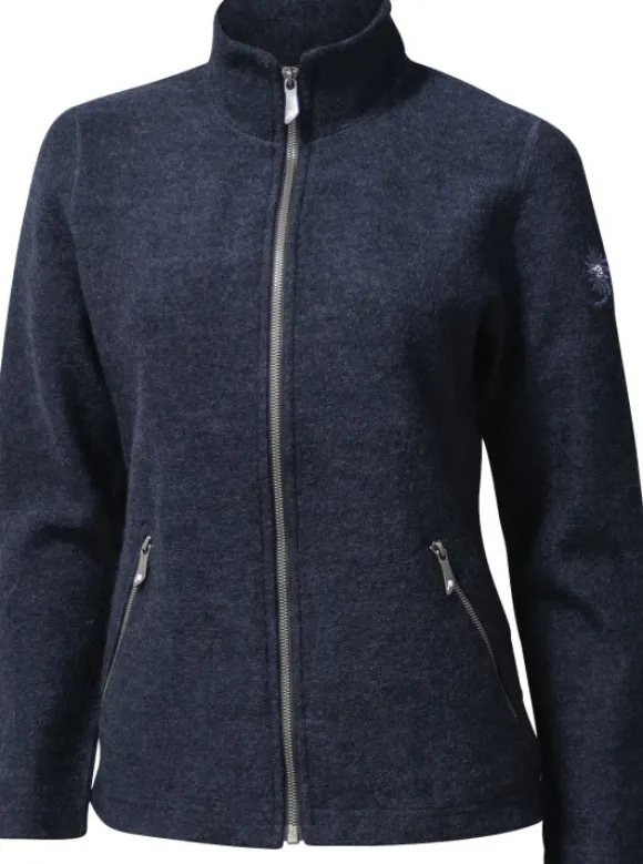 Ivanhoe of Sweden Bella Full Zip Women