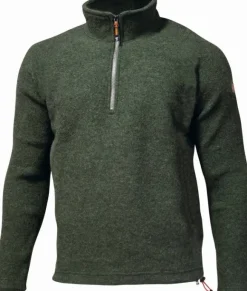 Ivanhoe of Sweden Brodal Half-Zip