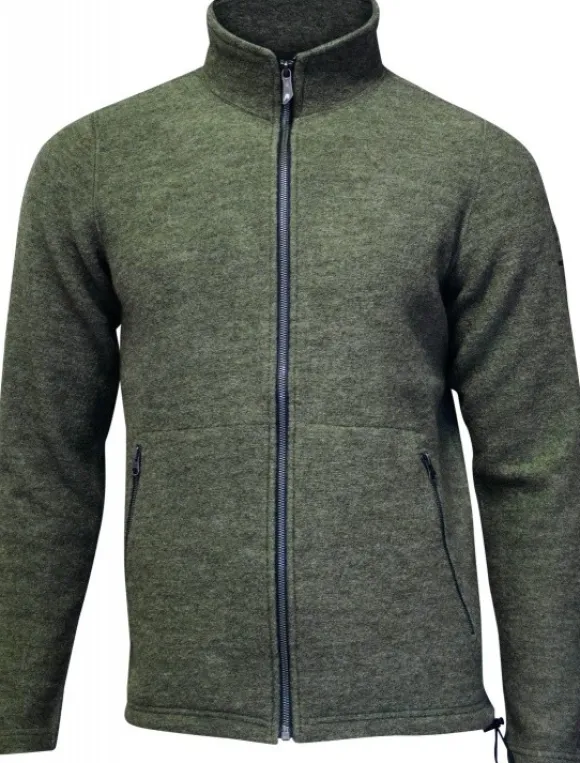 Ivanhoe of Sweden Bruno Full Zip