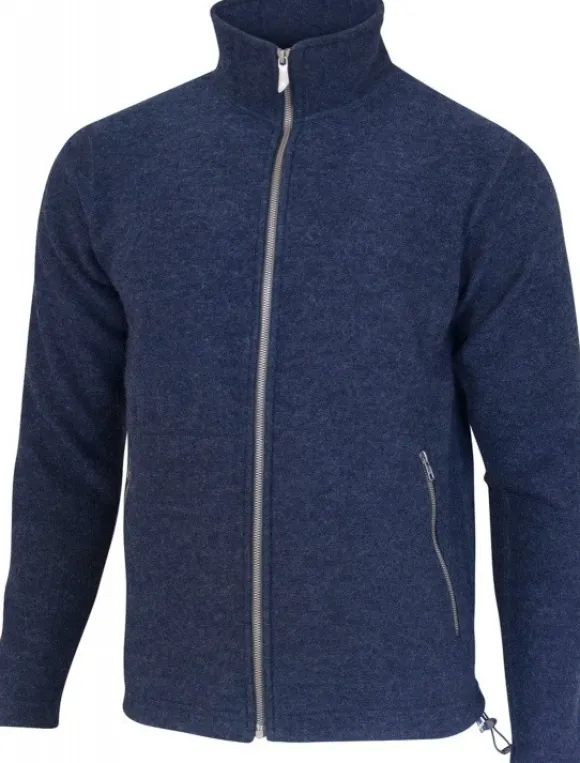 Ivanhoe of Sweden Bruno Full Zip